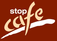 Supported by StopCafe