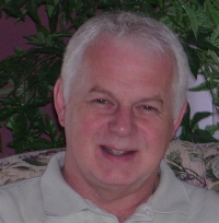 Allan Bussard, Managing Director, TEN SENSES