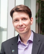 Matthias Altmann, New Markets Manager, FLO International