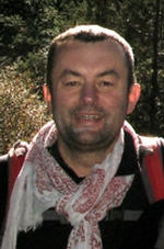 Tadeusz Makulski, Managing Director, Polish Fair Trade Association